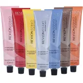Revlon Revlonissimo Colorsmetique High Coverage #6,34 60 ml