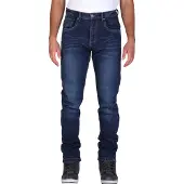 Modeka Sonic Mono Motorrad Jeans