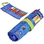 AVENGERS Marvel Captain America Federmäppchen – Mäppchen & Stifttasche Jungen