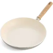 GreenChef Bratpfanne Nordics Mit Keramischer Antihaftbeschichtung 28 cm