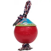 Jolly Romp-n Roll - Rot - M