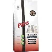 Prins Fit Selection Senior Hundefutter | 15 kg