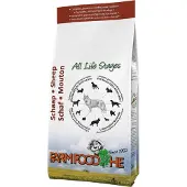 Farm food HE Hundefutter mit Schaf | 2 x 15 kg