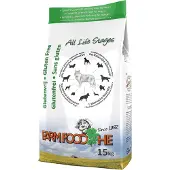 Farmfood HE Glutenfrei Hundefutter | 2 x 4 kg