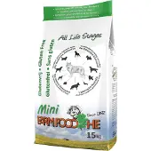 Farm food HE Glutenfrei Mini Hundefutter | 4 kg