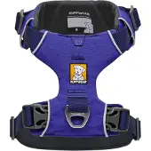 Ruffwear Hundegeschirr Front Range Harness Huckleberry Blue, Größe: XXS