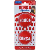 Kong - Signature Ball - Medium - 6 cm