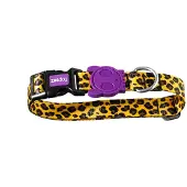 Zee.dog - Honey Dog Collar - M