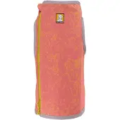 Ruffwear Swamp Cooler Zip Weste Salmon Pink XS