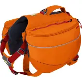 Ruffwear Approach Pack Rucksack Campfire Orange XS
