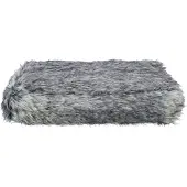 Trixie 38072, Drinnen, Katze, Polyester, 700 mm, 550 mm