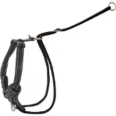 Rogz Stop Pull Spsj11 Hundegeschirr Schwarz M Schwarz M