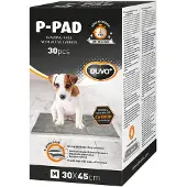 Duvo+ Puppy Pad Carbon - 30 x 45 cm