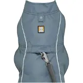Ruffwear Overcoat Utility Jacket Slate Blue XL