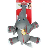 Kong Cozie Ultra Ella Elephant Kuscheltier