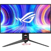 Asus ROG Swift OLED PG27AQDM - OLED-Monitor - Gaming - 67,3 cm (26,5") - 2560 x 1440 @ 240 Hz - 450 cd/m²