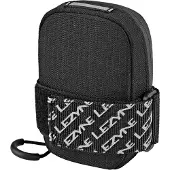Lezyne Road Caddy Tasche | schwarz
