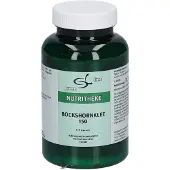 Green Line Bockshornklee 150 Kapseln 120 St