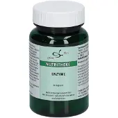 Green Line Enzyme Kapseln 30 St