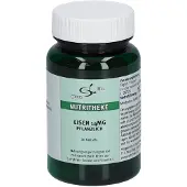Green Line Eisen 14 mg pflanzlich Kapseln 30 St