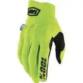 100% Cognito Smart Shock Handschuhe