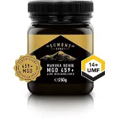 Egmont Honey Egmont Manuka Honig MGO 150+ 250g - Original Neuseeland UMF 7+
