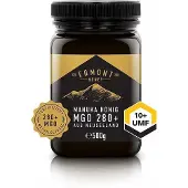 Egmont Honey Egmont Manuka Honig MGO 300+ 500g