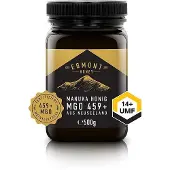 Egmont Honey Egmont Manukahonig 500g MGO 450+ 500 g