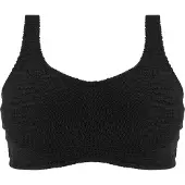 Freya Unwattierter Bikini BH Ibiza Waves | Grösse: 80E | Farbe: Schwarz
