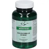 Green Line Bockshornklee Extrakt Kapseln 120 St