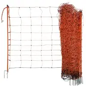Kerbl Schafnetz OviNet 90 cm 27251