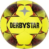 Derbystar Classic AG TT Super Light II Fußball Kinder 4