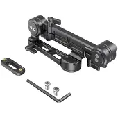 SmallRig Md3507 Verstellbare Evf-halterung Mit Nato-klemme