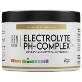 Peak HBN Supplements - Electrolyte & pH-Complex 240 St Kapseln