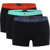 Tommy Hilfiger Wb Slim-fit Trunk Größe: M | Unterhosen Outlet | Herren