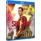 Warner Bros. Shazam! Fury of the Gods