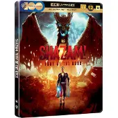 Warner Bros. Shazam! Fury Of The Gods
