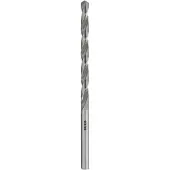 RUKO Spiralbohrer DIN340 Typ N D.3mm HSS-G