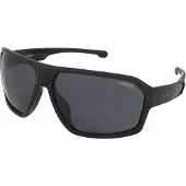 Carrera CARDUC 020/S Black 66/13/130 Herren Sonnenbrillen