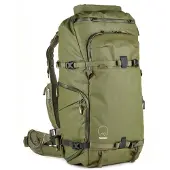 Shimoda Action X50 v2 Rucksack Armeegrün