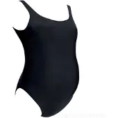 Anita Schwangerschaftsbadeanzug Rongui | Grösse: 44D | Farbe: Schwarz