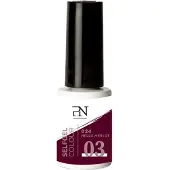 PN Selfcare PN Selfgel Gellack – N24 Hello Merlot 6 ml Nagellack