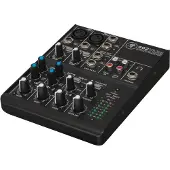 Mackie 402-VLZ4 4-Kanal Analog-Kompaktmixer