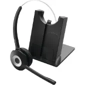 Jabra DECT-Telefonhörer 930-25-509-101 Schwarz