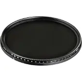 Hama Grau-Filter Vario ND2-400