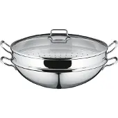WMF Macao Wok/Wadjan mit Deckel 36 cm