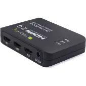 Techly IDATA HDMI2-4K3160 Video-Switch HDMI