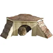 Kerbl Nature 37x37x16 Cm Nagetierhaus