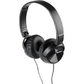 Sony MDR-ZX110AP Schwarz