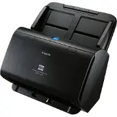 Canon imageFORMULA DR-C240, 216 x 3000 mm, 600 x 600 DPI, 24 Bit, 24 Bit, 45 Seiten pro Minute, 30 Seiten pro Minute